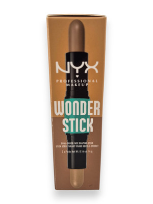 NYX Professional Makeup Wonder Stick Dual Face Lift Nr. 01 Fair Contouring Stick