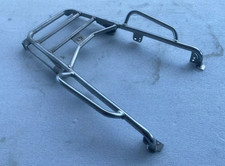 BMW R 1200 GS ADVENTURE 2006 - 2012 - PORTATUTTO - SUPPORTO TOP CASE