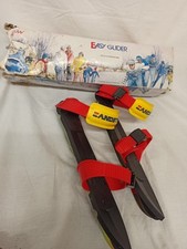 Zandstra Easyglider Ice Skates, Size ZS 7