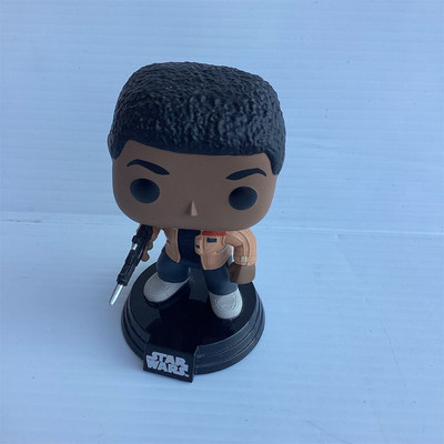 Funko Pop Star Wars Finn Vinyl Bobble-Head Figure The Force Awakens