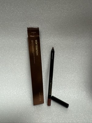 Sanduhr Form und Form Lip Liner Farbton 5 Candid