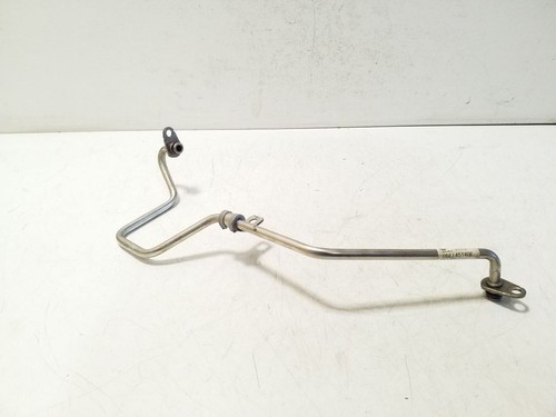Volkswagen Tiguan 2021 Benzin 1kW Turbolader Ölleitung Ölschlauch 05E145140F