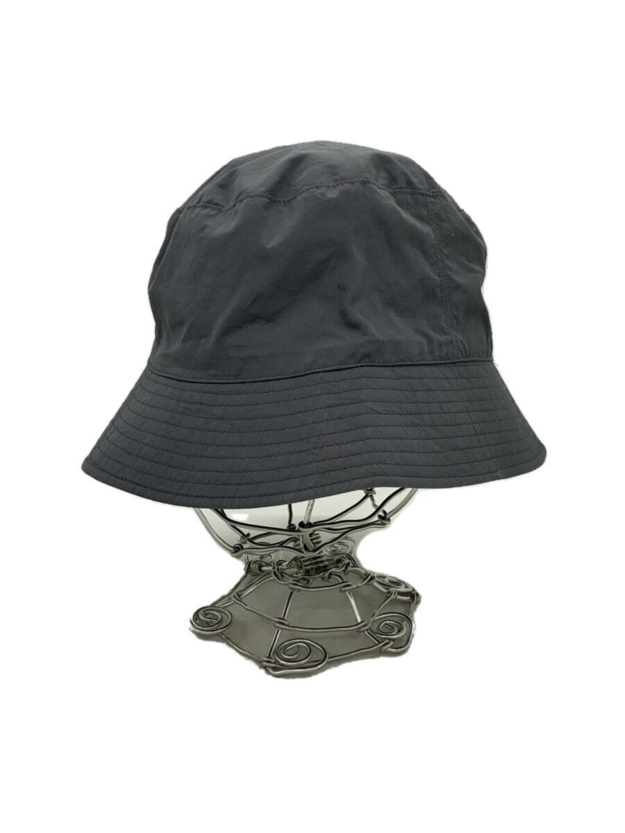 専用KIJIMA TAKAYUKI POLY COTTON BUCKET HAT KIJIMA TAKAYUKI(キジマ タカユキ)のPOLY COTTON BUCKET HAT通販