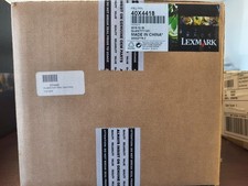 Lexmark 40X4418 Fuser