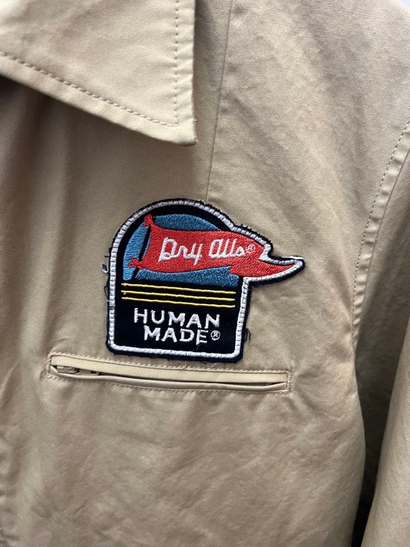 Human Made Patch Jacket - image 6