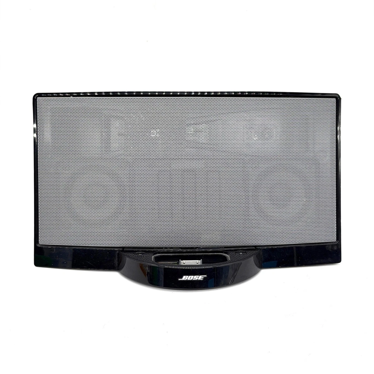 Bose Sounddock Digital Music System Audio Player Docks & Mini
