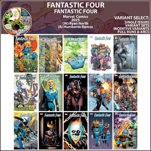Fantastic Four 2 | eBay