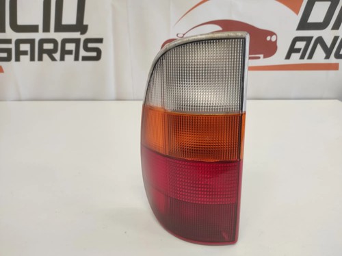 VW CADDY II Furgon 9K9A Rücklicht hinten rechts 67723681 W06K945096 18108369