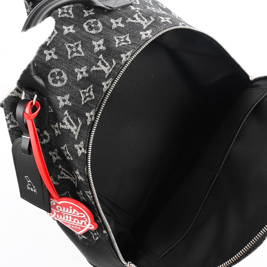 Louis Vuitton Multi Pocket Backpack Backpack Ruck… - image 4