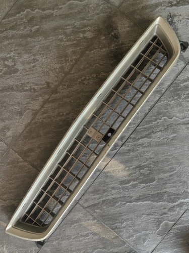 OEM GENUINE TOYOTA COROLLA LEVIN TE27 Front Grill GRILLE