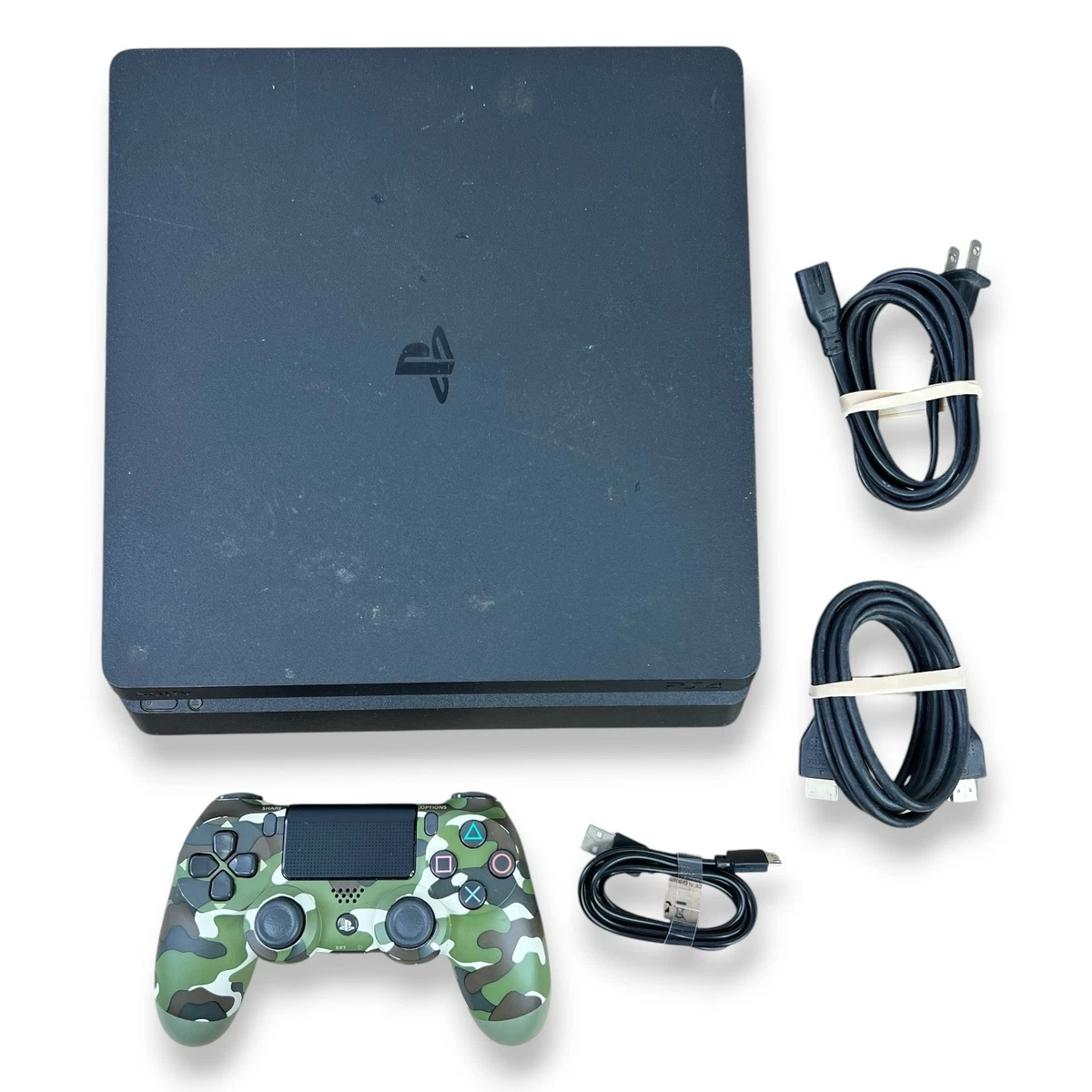 Las mejores ofertas en Sony PlayStation 4 Slim NTSC-U/C consolas