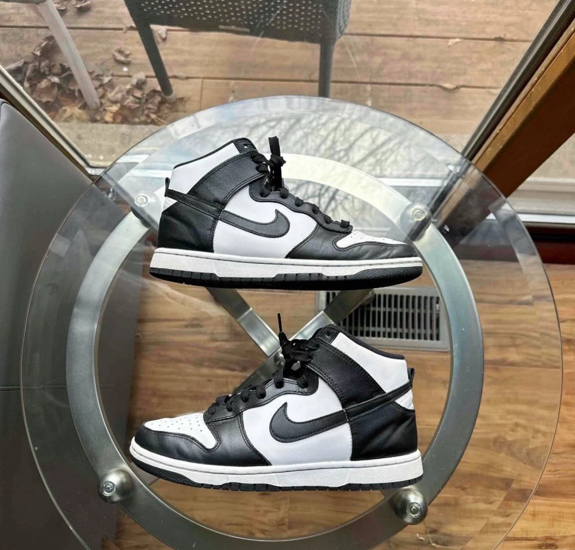 Nike Air Cross Trainer Low White Astronomy Blue | eBay
