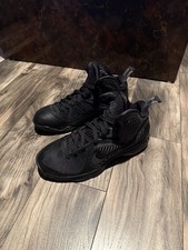 Nike LeBron 9 Blackout for Sale | Authenticity Guaranteed | eBay display picture 1