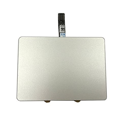 OLVINS Trackpad Touchpad con cavo compatibile per Macbook Pro Unibody (G9U)