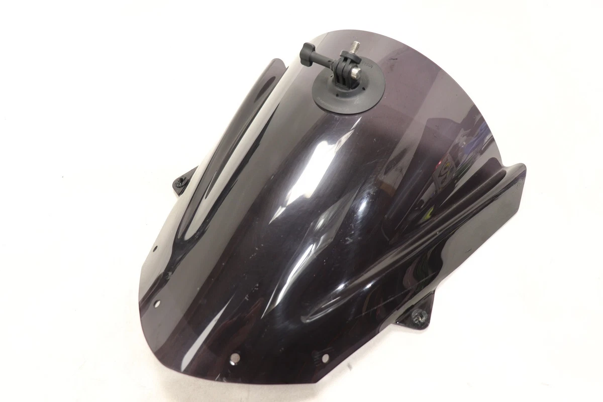 Preços baixos em Kawasaki Parabrisas para Kawasaki Ninja ZX6R | eBay