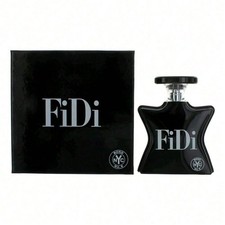 Bond No.9 Fidi Eau De Parfum Spray 3.3 OZ / 100 ml for Men