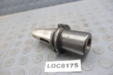 CAT40 COLLIS #3 MORSE TAPER 3MT TOOL HOLDER 68213  LOC8175