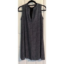 Loft Women's Print Dress size XS