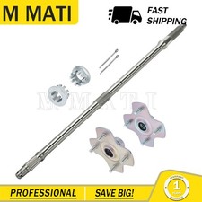 Rear Axle Shaft Wheel Hub for Honda TRX350 Rancher 350 42311-HN5-672