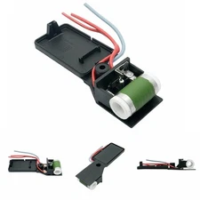 Car Parts Complete Engine Fan Radiator Fan Cooling Fan For Mini Cooper R50