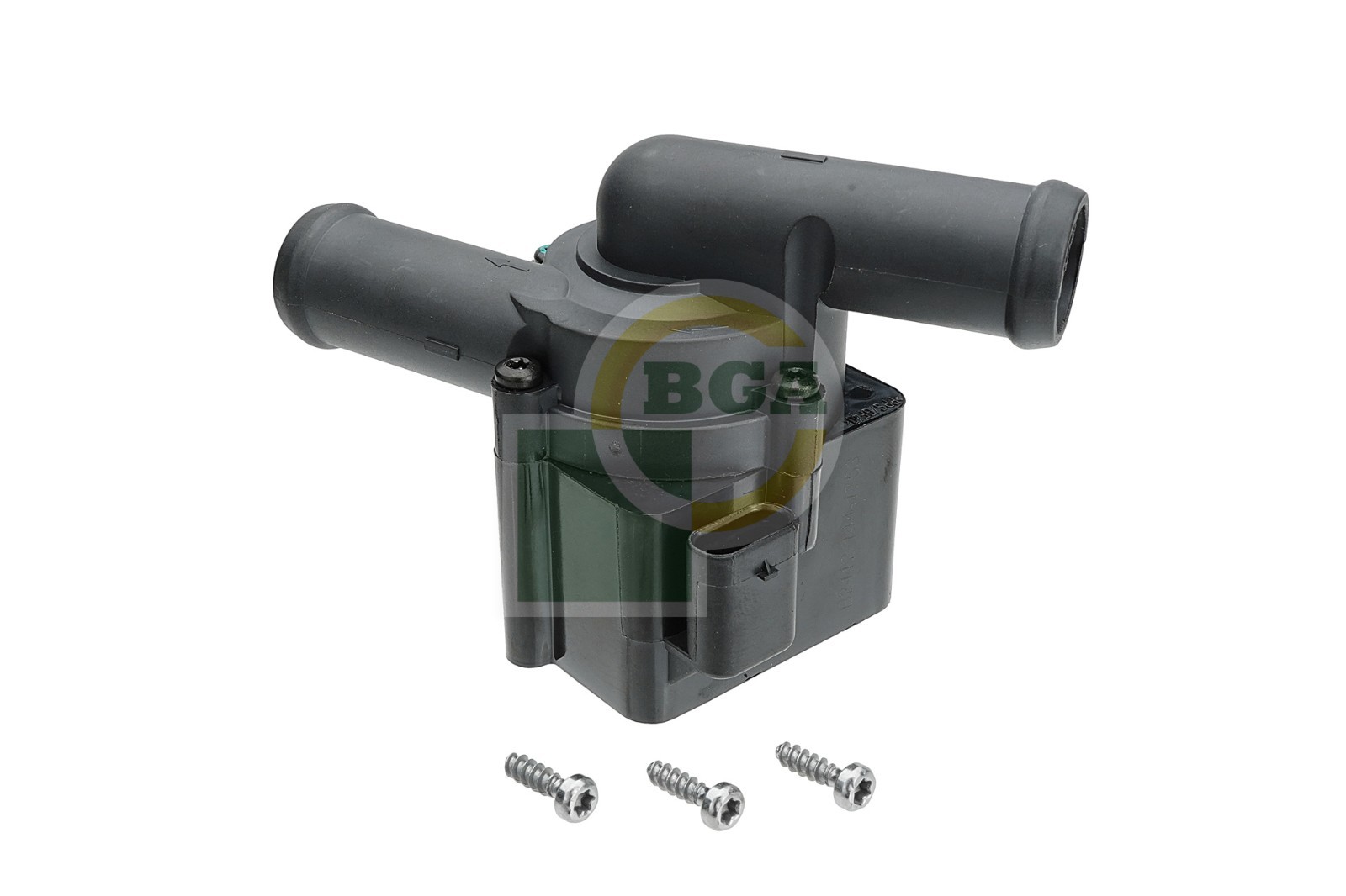 LAND ROVER DISCOVERY RANGE ROVER VELAR RANGE ROVER SPORT 3.0 WATER PUMP 306PS