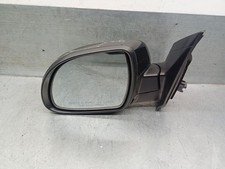 Retroviseur gauche (ou coque) Ssangyong KORANDO
