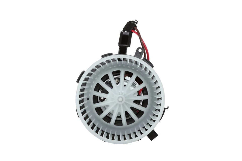 Soplador interior HELLA 8EW366400-321 Foto 3 de 4