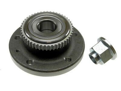 Moyeu de roue arrière Volvo V70 S70 durabilité supérieure acier forgé OEM 2717957