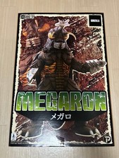 Xplus X Plus Toho 30Cm Series Godzilla Vs. Megalon JPN Toho SFX Limited Edition