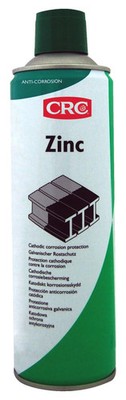 Schmiermittel CRC ZINC IND 500ML CRC