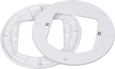 PetSafe Installation Mounting Adapter for Installation of PetSafe Microchip Cat