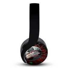 TOM WOOD MONSTERS  HORRORS VINYL SKIN FOR SONY PLAYSTATION PS PULSE 3D HEADSET
