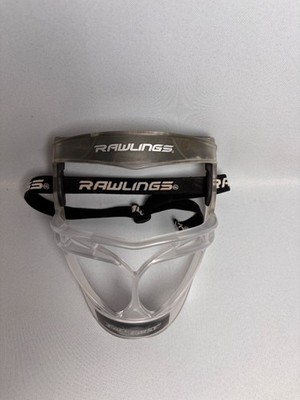 Rawlings Face First Protective Face Mask for Sports