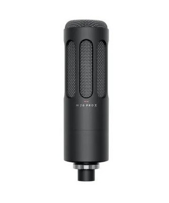 beyerdynamic PRO X M70 Professional Front-Addressed Dynamic Microphone with