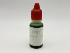 STAMPIN' UP - GABLE GREEN - Classic Stampin' Ink Refill Retired FULL
