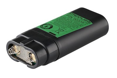 Streamlight NiMH Battery 90339 Survivor Knucklehead Replacement