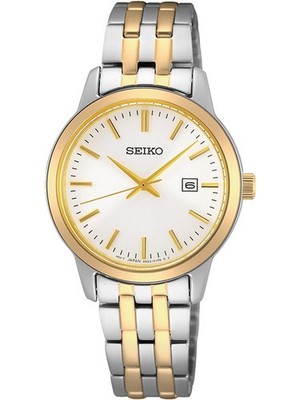 Seiko SUR410P1 Conceptual Series Damenuhr 30mm 5ATM