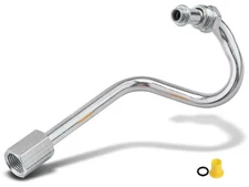 For GMC Sierra 2500 Power Steering Pressure Line Hose Assembly APR 82558VMBQ