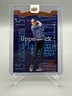 Nelly Korda 2026 Upper Deck Platinum Power Sealed Die Cut
