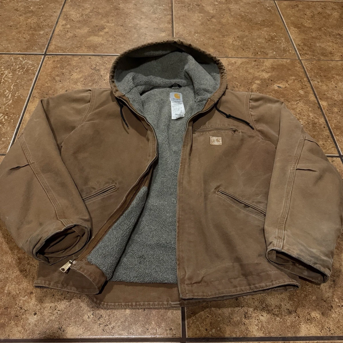 Carhartt J141 Coats & Jackets for Men for Sale | Shop New & Used