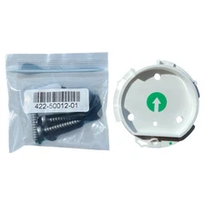 Arlo Anti-Theft Mount Back Plate for VMA5100-10000S Housing and Pro 3 Floodlight