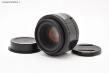 [Excellent+] smc PENTAX FA50mm F1.7 From Japan #BK2542147