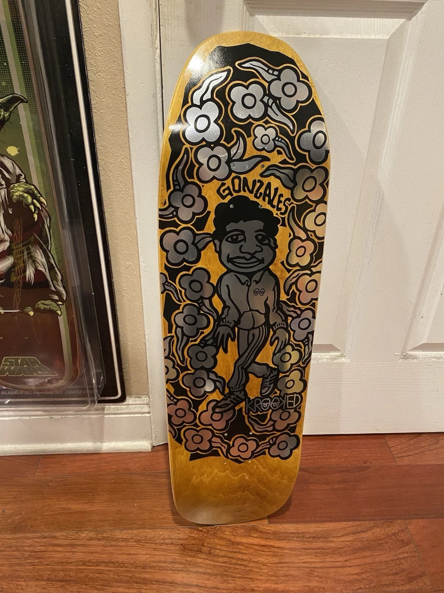 Krooked Skateboard Decks for sale - eBay