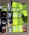 LOT Video Games, Manuals, PC, Xbox Cases, Remotes -Owner Smoked & Had Pets AS-IS — photo 10