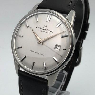 時計 Seikomatic self dator deadstock quality s-l400.jpg