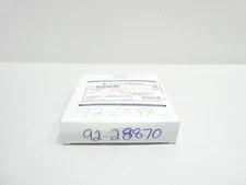 Fisher R1061X01002 Valve Repair Kit