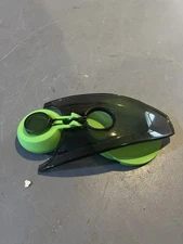 PuttOUT Golf Pressure Putt Trainer for Putting Practice Golf Training Aid