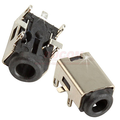 Asus EeePC 1008HA 1201HA 1215 1101 1104 1106 1015 1018 Netzteil buchse DC Jack 