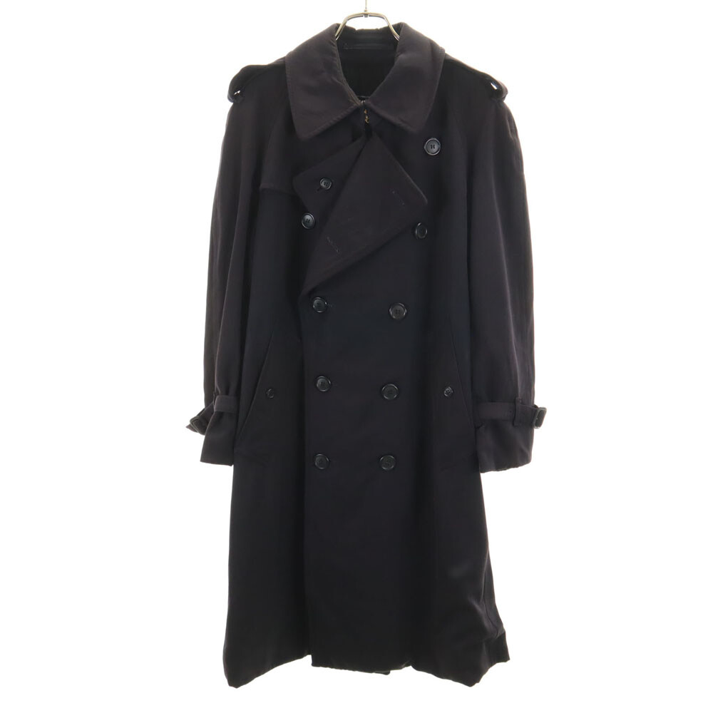 BURBERRYS 一枚袖 80s made in ENGLAND レディース 古着 80s England製 Burberrys 「1枚袖」 裏地