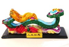 RenSheng on Feng Shui Ru Yi